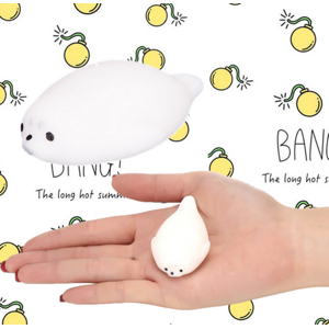 硅膠捏捏樂廠家批發(fā)多少錢，2024硅膠捏捏樂最新報(bào)價(jià)【含價(jià)格表】