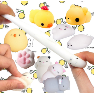 硅膠制品原材料是什么，硅膠制品知識科普【行業百科】