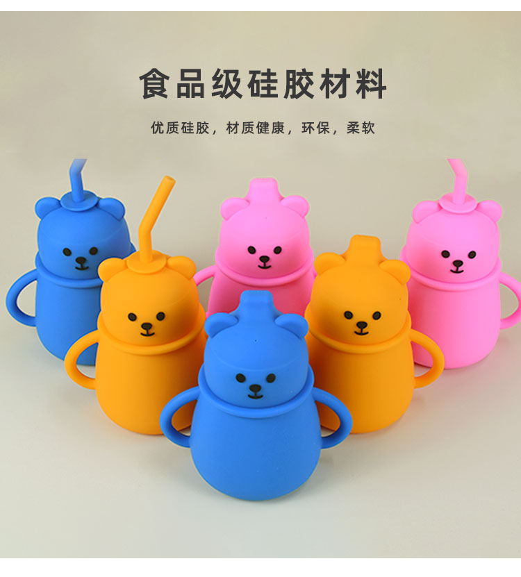 硅膠制品價(jià)格差異大，性?xún)r(jià)比選購(gòu)指南【最新資訊】