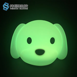 硅膠制品有什么優(yōu)勢，硅膠制品優(yōu)勢【行業(yè)百科】