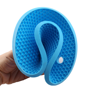 硅膠制品定制廠家，硅膠制品廠家推薦【全網(wǎng)聚焦】