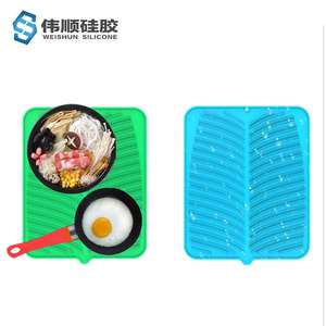 食品級硅膠制品怎么定制，硅膠制品科普【行業(yè)百科】