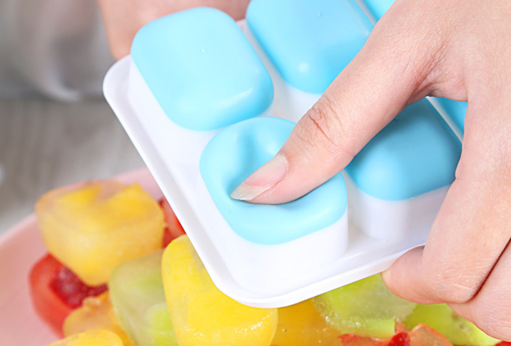 硅膠制品在廚房有什么應用，看完你就知道了[產(chǎn)品分析]