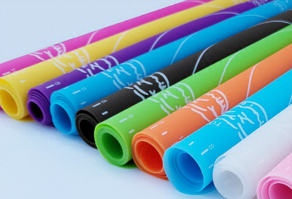 硅膠制品如何在現(xiàn)代生活中發(fā)揮作用，看完你就知道了[最新更新]