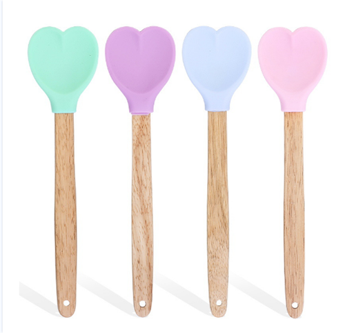 硅膠廚具在生活中安全實用嗎，看完你就知道了[最新更新]