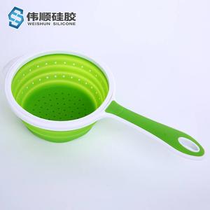 硅膠廚具廠家怎么選？源頭生產(chǎn)廠家實力測評【行業(yè)百科】