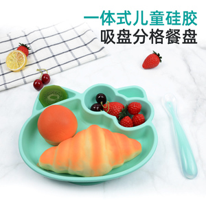 硅膠餐具耐高溫多少度？揭秘硅膠餐具進烤箱與微波爐的安全界限【行業(yè)百科】