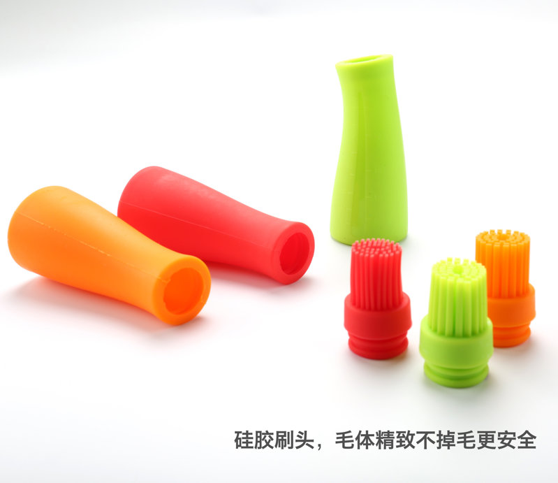 硅膠廚具怎么選不踩坑？2026廠家選購(gòu)指南【行業(yè)百科】