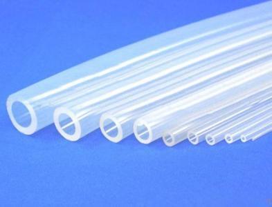 硅膠擠壓成型產(chǎn)品-硅膠管 硅膠擠壓成型產(chǎn)品-硅膠管