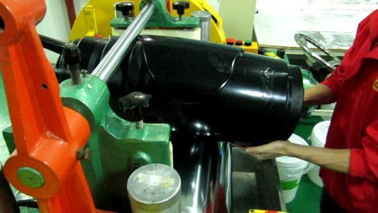 開煉機混煉 開煉機混煉