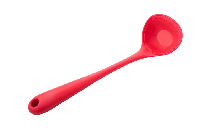 硅膠廚具安全嗎(硅膠湯勺) 硅膠廚具安全嗎(硅膠湯勺)