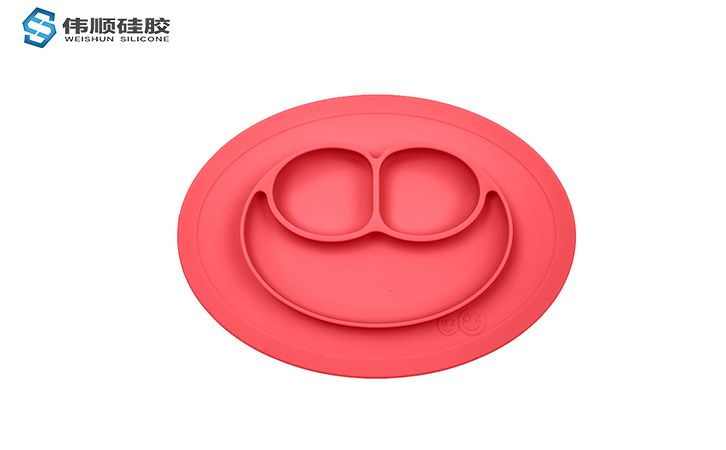 硅膠廣告促銷禮品--兒童餐盤 硅膠廣告促銷禮品--兒童餐盤