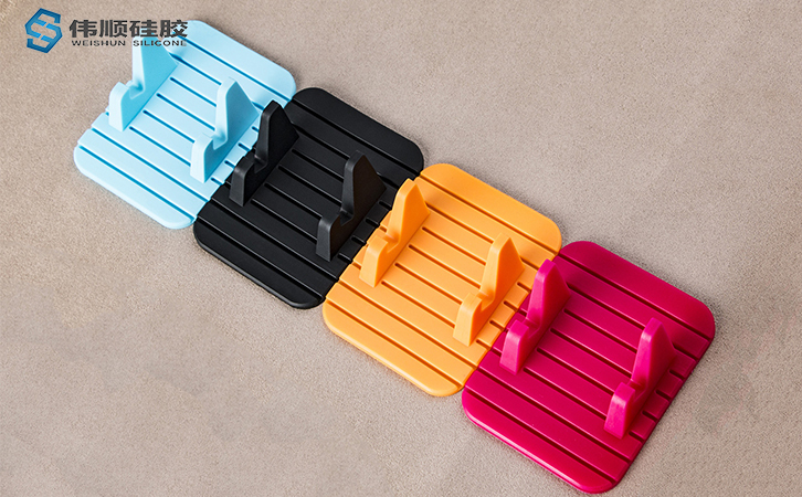 硅膠禮品圖片--硅膠手機支架 硅膠禮品圖片--硅膠手機支架