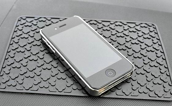 手機硅膠防滑墊 手機硅膠防滑墊