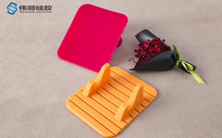 硅膠的特性 硅膠的特性