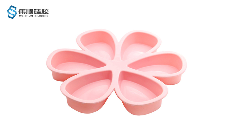 硅膠產品不熟 硅膠產品不熟