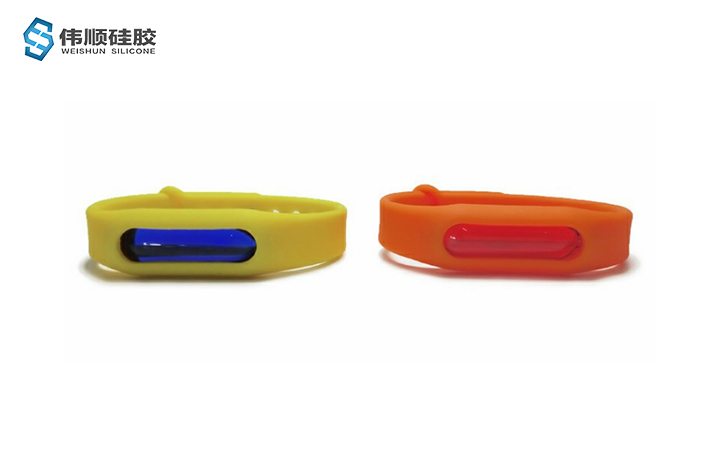 什么樣的硅膠制品質量好，硅膠質量好壞判定標準