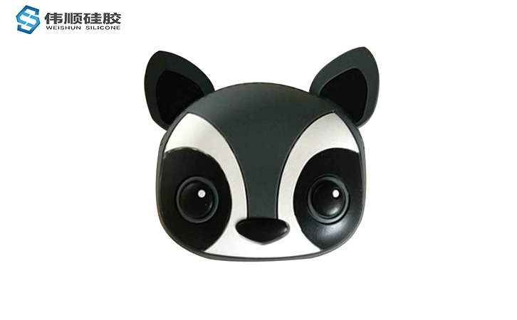 硅膠一般耐高溫多少度呢？遇到高溫時硅膠會發出難聞的氣味嗎？