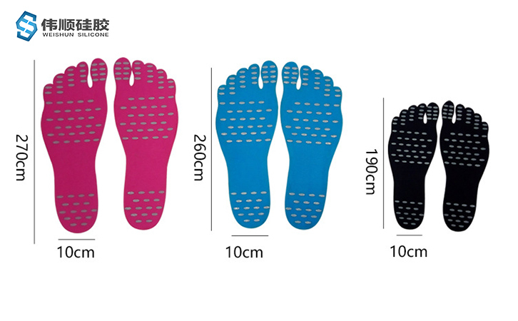 硅膠一般耐高溫多少度呢？遇到高溫時硅膠會發出難聞的氣味嗎？