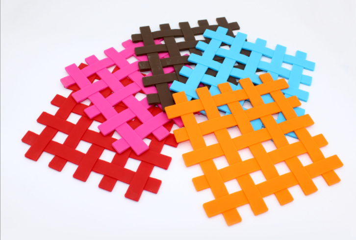 如何挑選硅膠墊 如何挑選硅膠墊