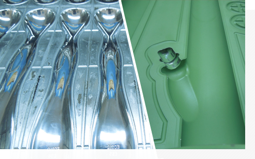 一套硅膠產品的模具多少錢 一套硅膠產品的模具多少錢