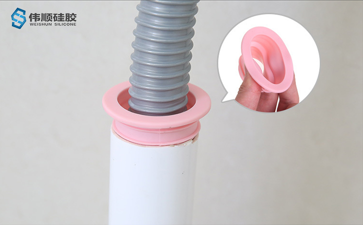 硅膠制品是怎樣生產(chǎn)出來的，工藝流程是哪些？