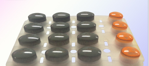 硅膠按鍵手機 硅膠按鍵手機