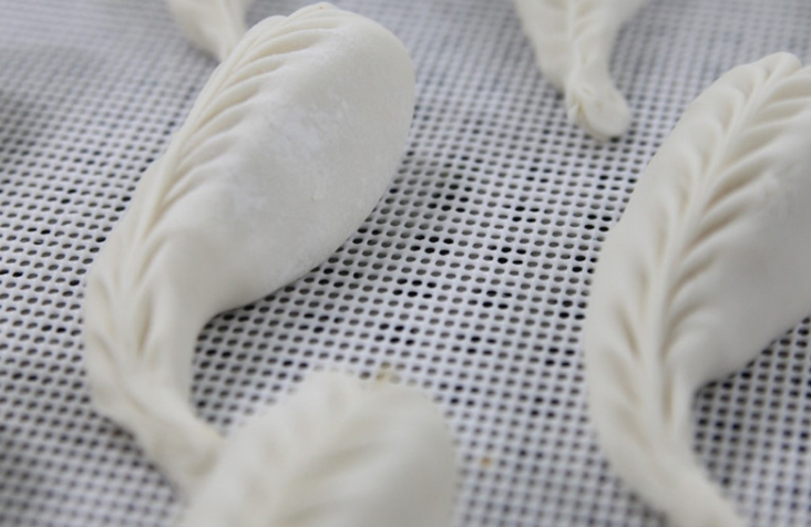 食品級硅膠制品在生活中的應用 食品級硅膠制品在生活中的應用