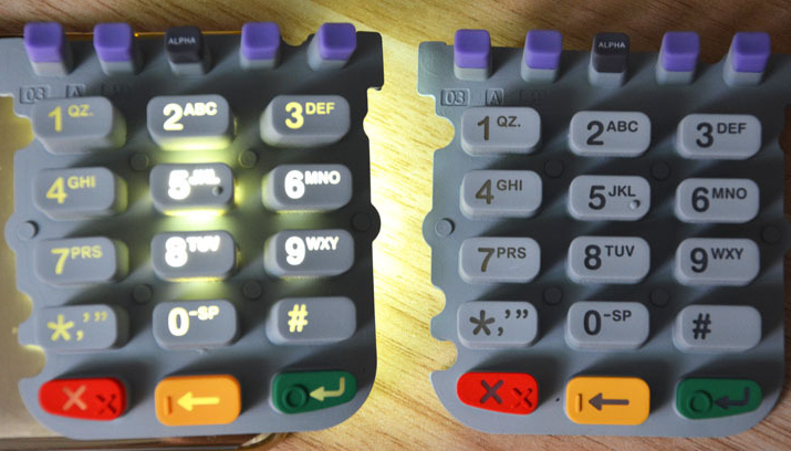 硅膠按鍵的生產流程,硅膠按鍵工藝流程 硅膠按鍵的生產流程,硅膠按鍵工藝流程