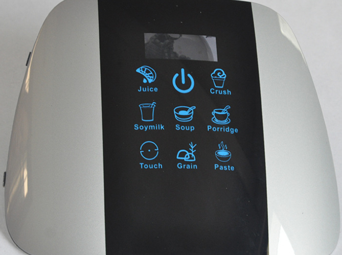 什么是薄膜按鍵 什么是薄膜按鍵