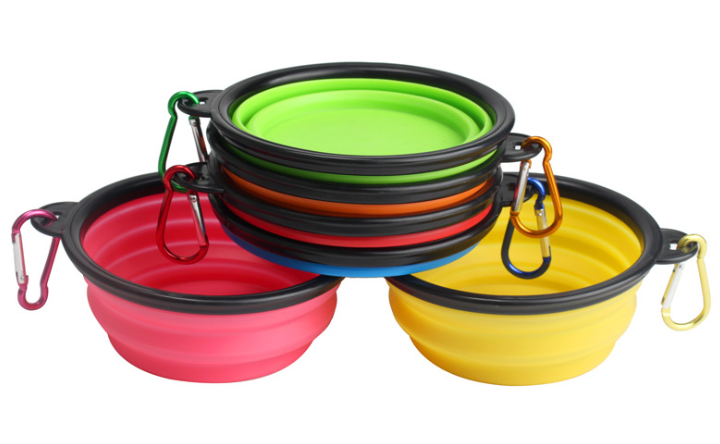 硅膠碗,硅膠碗有毒嗎? 硅膠碗,硅膠碗有毒嗎?