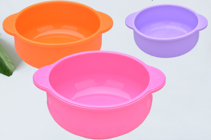 硅膠碗,硅膠碗有毒嗎? 硅膠碗,硅膠碗有毒嗎?