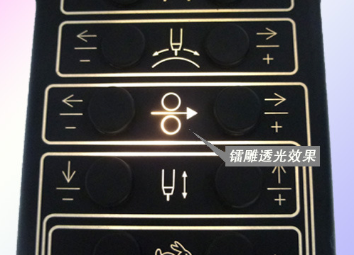 鐳雕硅膠按鍵,鐳雕硅膠按鍵工藝是什么,鐳雕硅膠按鍵和其他按鍵的區別 鐳雕硅膠按鍵,鐳雕硅膠按鍵工藝是什么,鐳雕硅膠按鍵和其他按鍵的區別