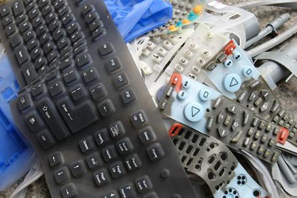 廢舊硅膠怎么處理,硅膠廢料如何處理,硅膠制品邊角廢料處理方法 廢舊硅膠怎么處理,硅膠廢料如何處理,硅膠制品邊角廢料處理方法