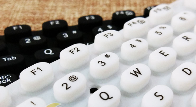 硅膠按鍵力 硅膠按鍵力