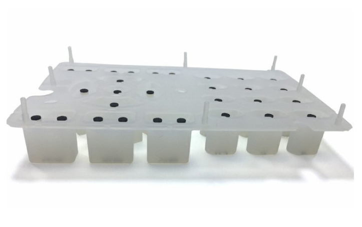 硅膠按鍵里面那個(gè)黑點(diǎn)是什么 硅膠按鍵里面那個(gè)黑點(diǎn)是什么