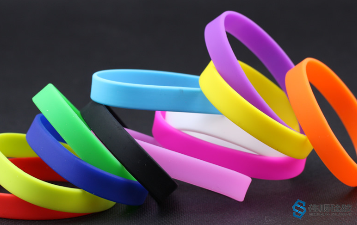 定制硅膠手環 定制硅膠手環