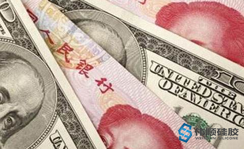 有機硅價格持續走高背后的原因是什么?有機硅價格會不會持續漲? 有機硅價格持續走高背后的原因是什么?有機硅價格會不會持續漲?