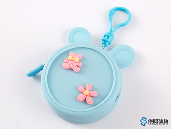 硅膠零錢包為什么這么火,硅膠零錢包的好處和優勢 硅膠零錢包為什么這么火,硅膠零錢包的好處和優勢