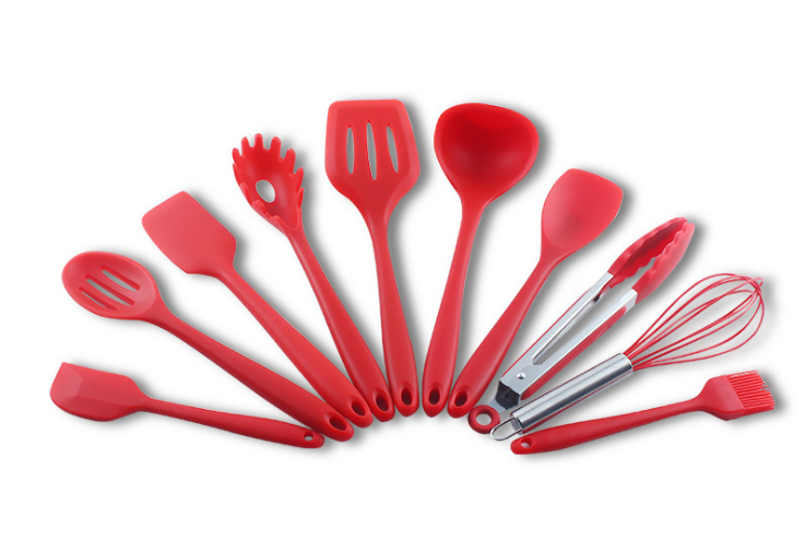 硅膠鍋鏟比傳統(tǒng)鍋鏟有哪些優(yōu)點 硅膠鍋鏟比傳統(tǒng)鍋鏟有哪些優(yōu)點