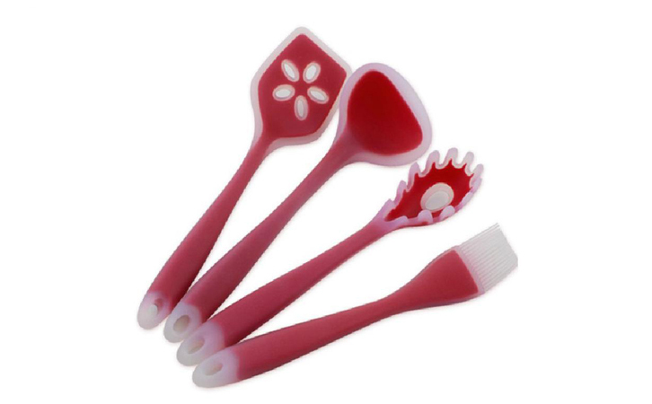 定制硅膠制品的流程 定制硅膠制品的流程