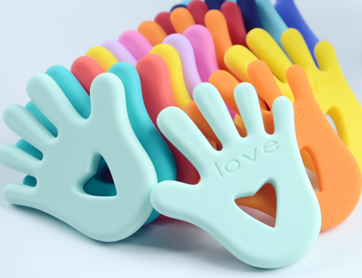 硅膠產(chǎn)品氣泡如何處理 硅膠產(chǎn)品氣泡如何處理