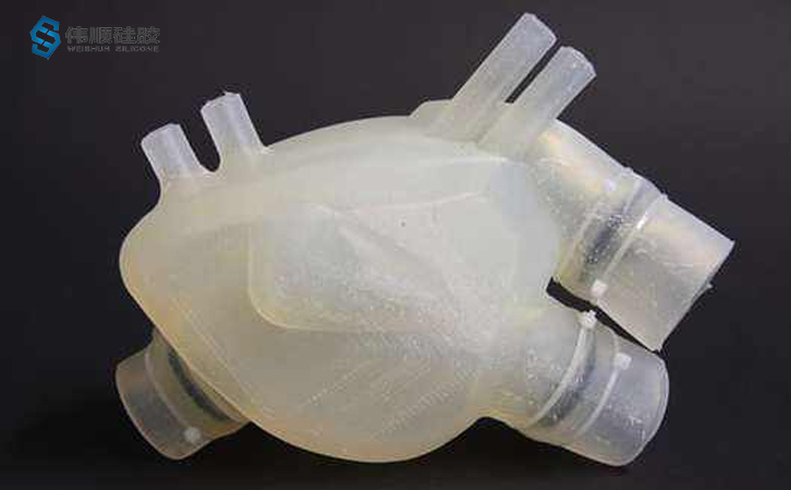 醫療級硅膠和普通硅膠有什么不同 醫療級硅膠和普通硅膠有什么不同