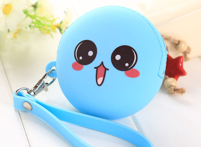 硅膠鑰匙包 硅膠鑰匙包