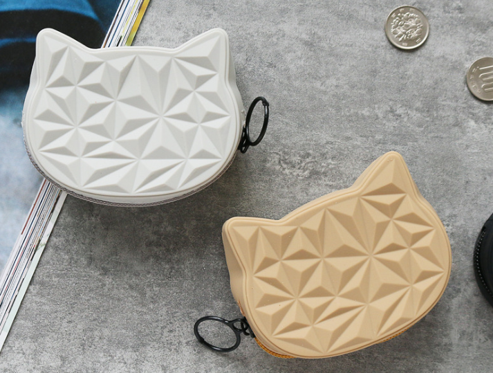 硅膠鑰匙包 硅膠鑰匙包