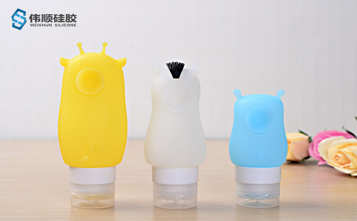 硅膠制品的硬度取決于什么 硅膠制品的硬度取決于什么