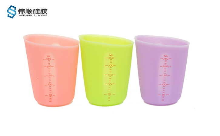 什么是食品級硅膠 什么是食品級硅膠