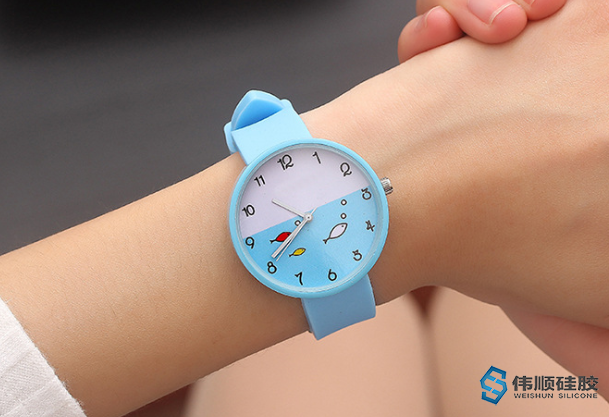 硅膠表帶的發展歷史,硅膠表帶有什么優點 硅膠表帶的發展歷史,硅膠表帶有什么優點