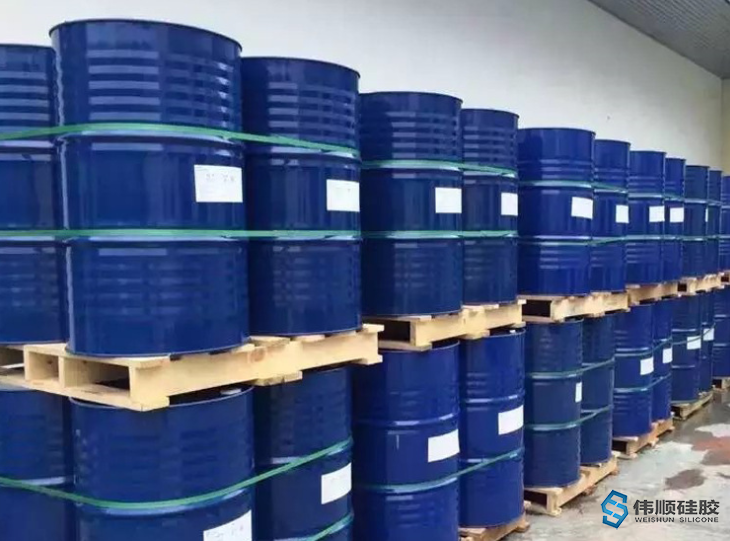 硅膠原材料 硅膠原材料