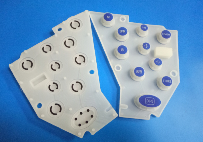 通過硅膠產品的毛邊就可以看出工廠的實力 通過硅膠產品的毛邊就可以看出工廠的實力